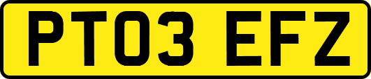 PT03EFZ