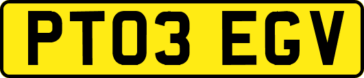 PT03EGV