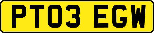 PT03EGW