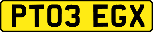 PT03EGX