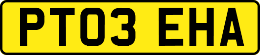 PT03EHA