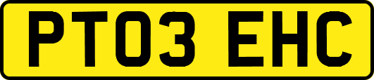 PT03EHC