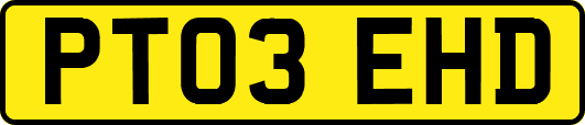 PT03EHD