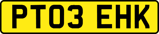 PT03EHK