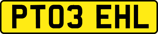 PT03EHL