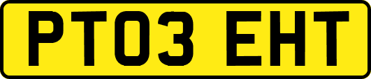 PT03EHT
