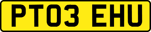 PT03EHU