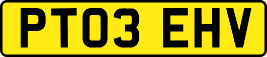 PT03EHV