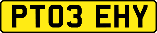 PT03EHY