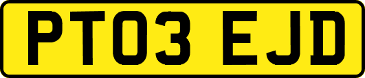 PT03EJD
