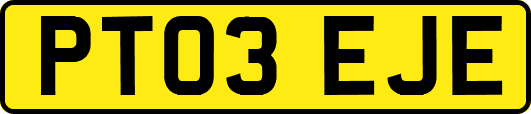 PT03EJE