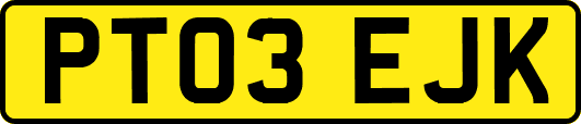 PT03EJK