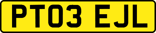 PT03EJL
