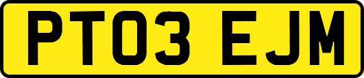 PT03EJM