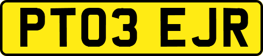 PT03EJR