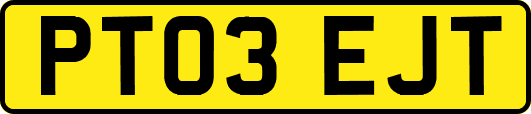 PT03EJT