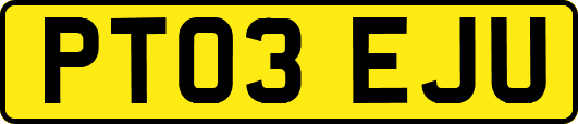 PT03EJU