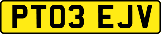 PT03EJV