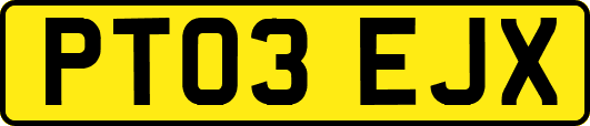 PT03EJX