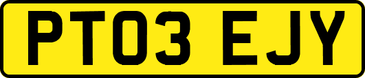 PT03EJY