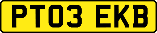 PT03EKB