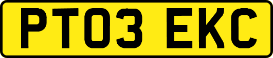PT03EKC