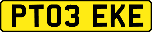 PT03EKE
