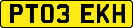 PT03EKH