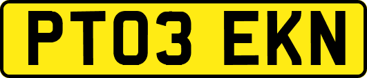 PT03EKN
