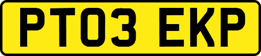 PT03EKP