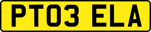 PT03ELA