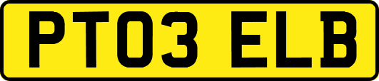 PT03ELB