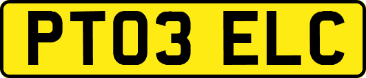 PT03ELC