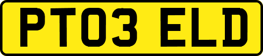 PT03ELD