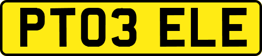 PT03ELE