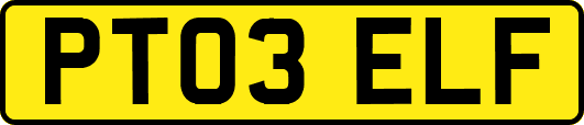 PT03ELF