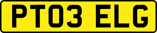 PT03ELG