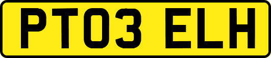 PT03ELH