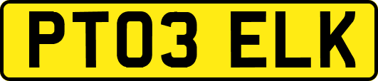 PT03ELK