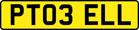 PT03ELL