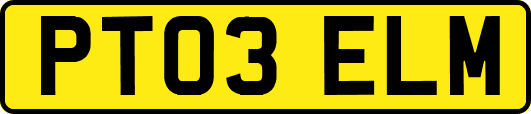 PT03ELM