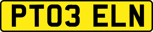 PT03ELN