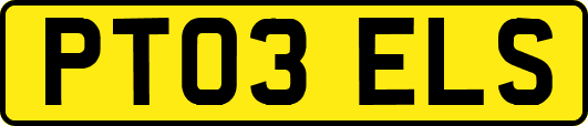 PT03ELS