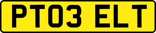 PT03ELT