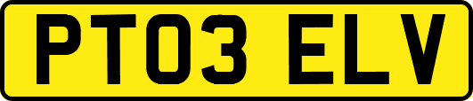 PT03ELV