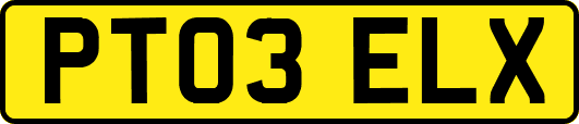 PT03ELX