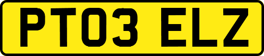 PT03ELZ