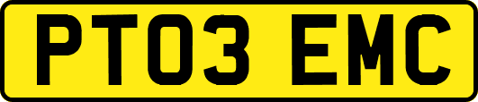 PT03EMC