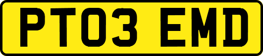 PT03EMD