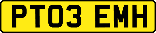 PT03EMH